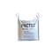 Pactec Self Standing & Lined UN Rated Bulk Bag, 3x3x3 VP333-7.5L6SSZT - alternate 1